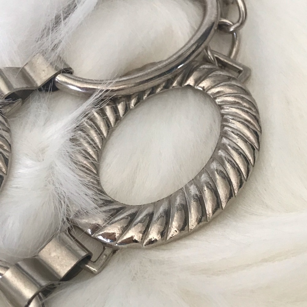 Chain Link Belt - Picture 2 of 4